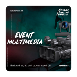 Paket 2 Kamera Pro, 1 PTZ